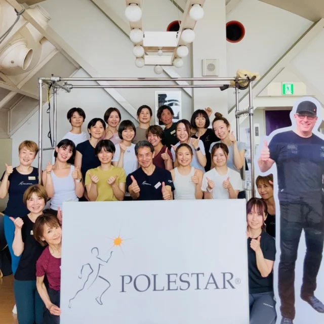 HOME - Polestar Pirates Japan